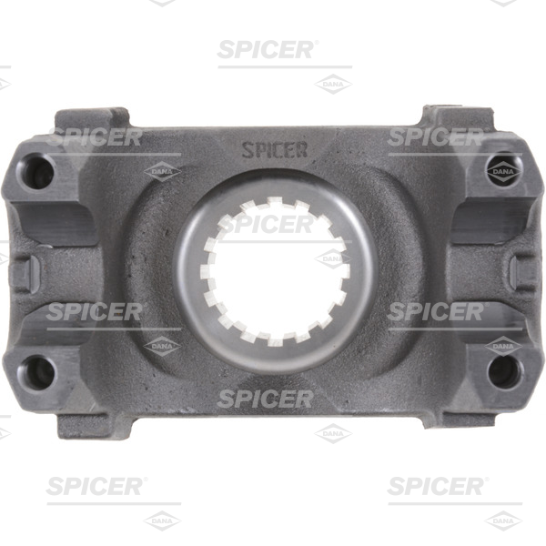 Spicer - 6.3-4-161-1 - Differential End Yoke