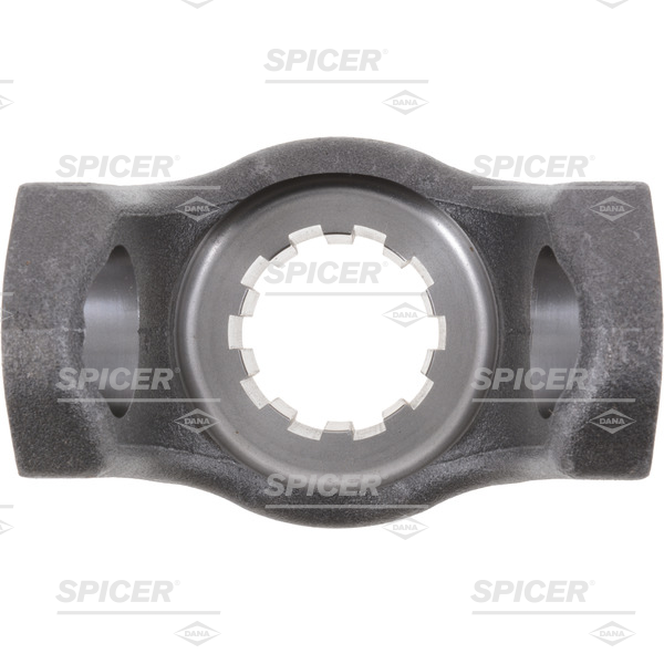 Spicer - 6.3-4-791X - Drive Shaft End Yoke