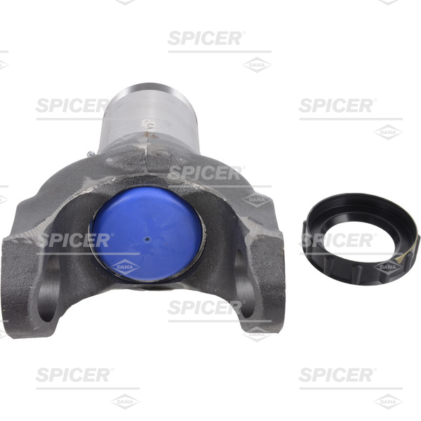 Spicer - 513371 - Differential Ring and Pinion