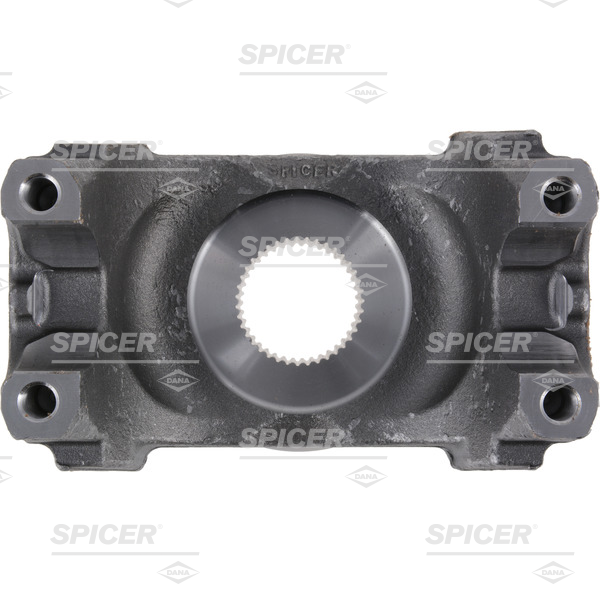 Spicer - 6.5-4-3381-1X - Differential End Yoke