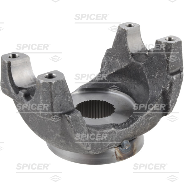 Spicer - 6.5-4-3851-1X - Differential End Yoke