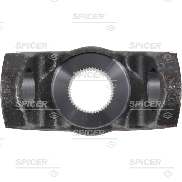 Spicer - 6.5-4-4611X - Differential End Yoke