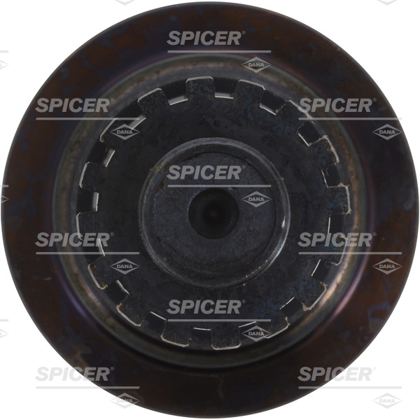 Spicer - 6.5-53-51 - Drive Shaft Midship Stub Shaft