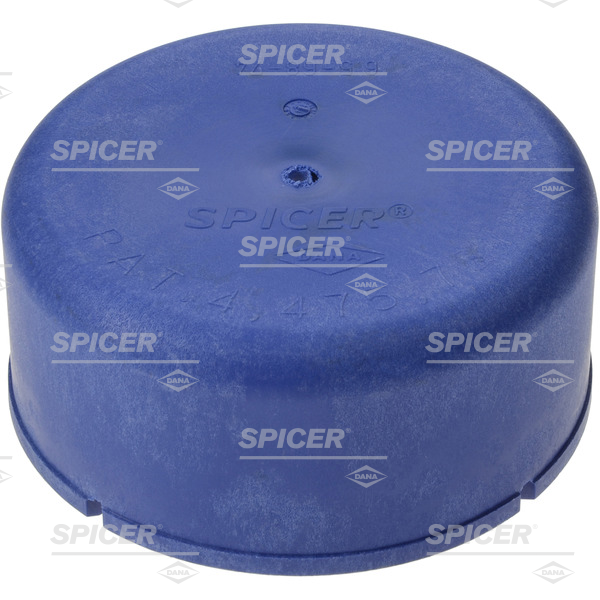 Spicer - 6.5-68-74 - Drive Shaft Welch Plug