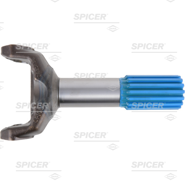 Spicer - 6.5-82-461-8 - Drive Shaft Yoke Shaft
