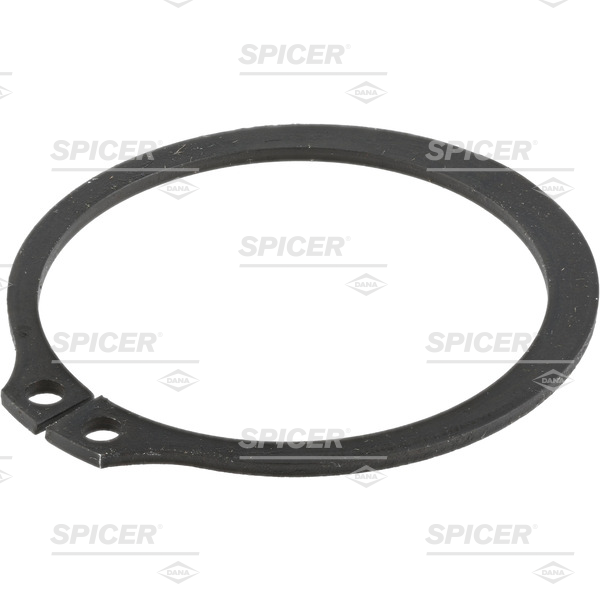 Spicer 620343 Suspension Ball Joint Snap Ring