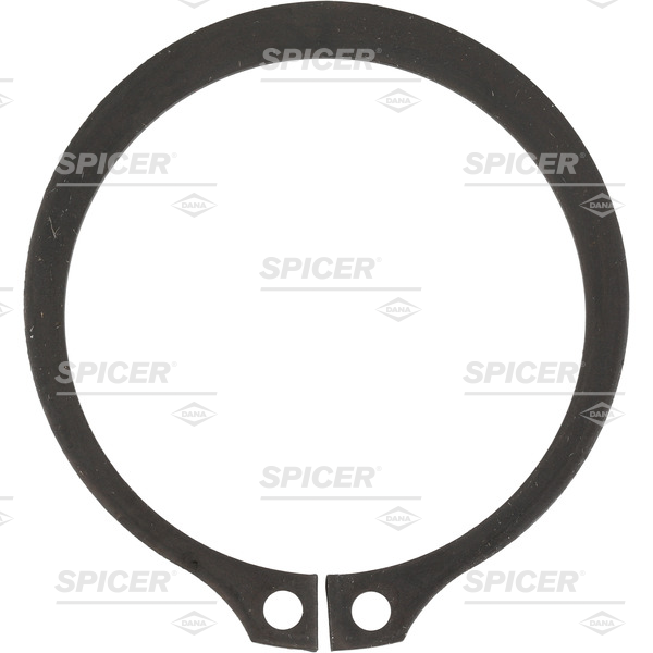 Spicer - 10045492 - Differential End Yoke