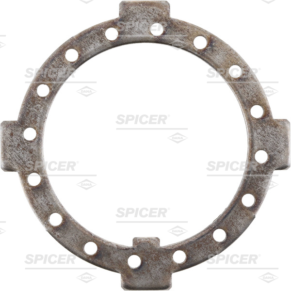 とんとん Spicer - 10046055 - Differential Ring and Pinion