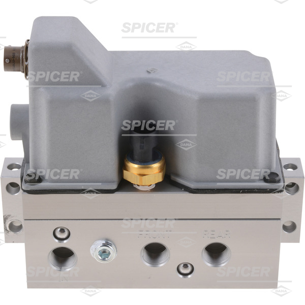 その他 FLOWIN Spicer - 676246 - Tire Pressure Monitoring System (TPMS