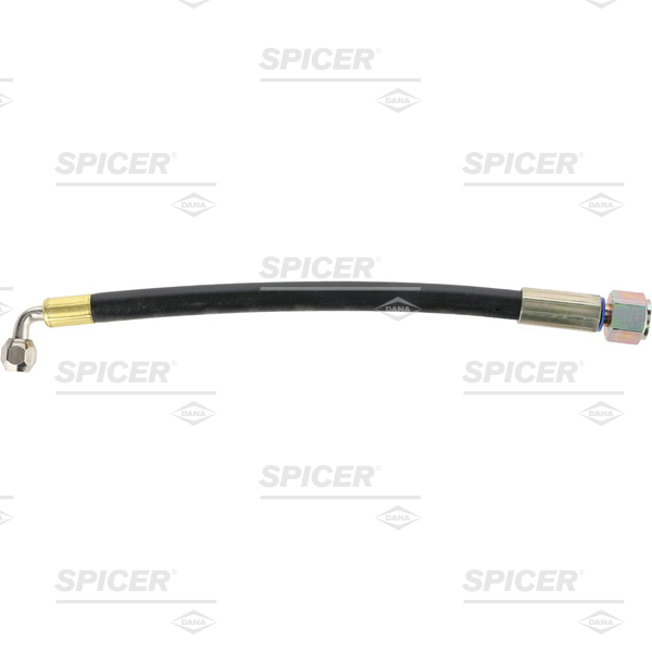 Spicer - 132872 - Axle Shaft
