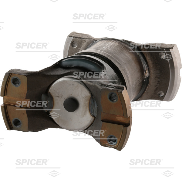 Spicer - 216069 - Differential Lock Motor