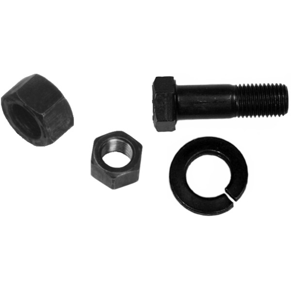 Spicer - 7-73-122 - Drive Shaft Bolt