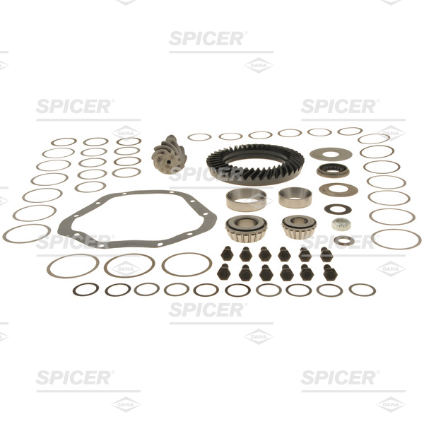 Spicer - 706033-3X - Differential Ring and Pinion Kit