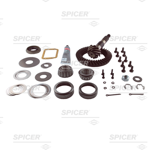 パーツ ggqsf Amazon.com: Spicer 706527X Axle Spindle Seal : Automotive