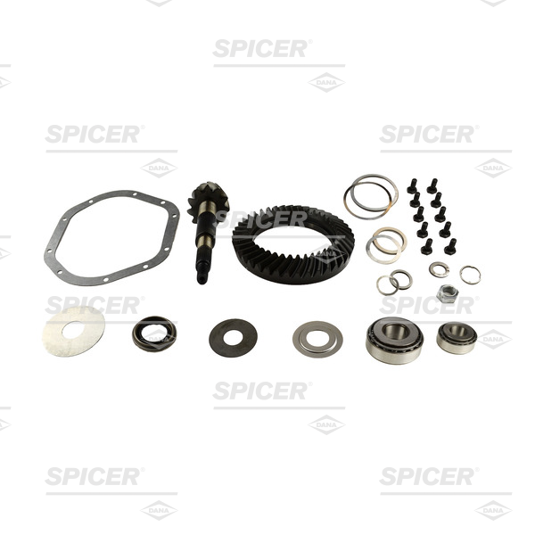 早割 旅行 Spicer - Kit Pinion and Ring Differential - 706999-1X ウエイトトレーニング