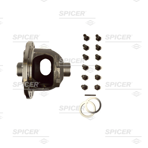サイドスタック　4/4 Spicer - 707185X - Differential Carrier Gear Kit