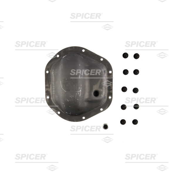 Spicer 707111X Differential Cover