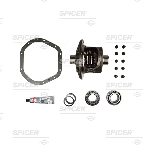 DANAさま専用 無骨仕様 Spicer - 706024X - Differential Carrier