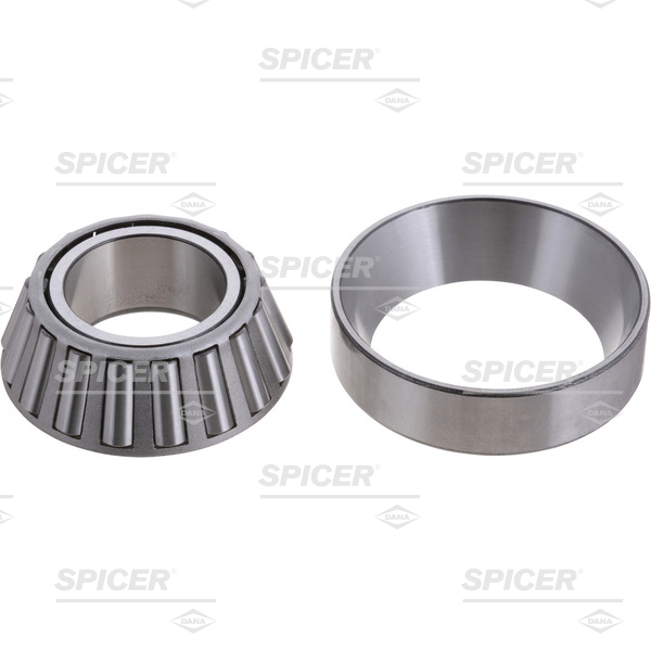 Amazon.com: Spicer 706527X Axle Spindle Seal : Automotive