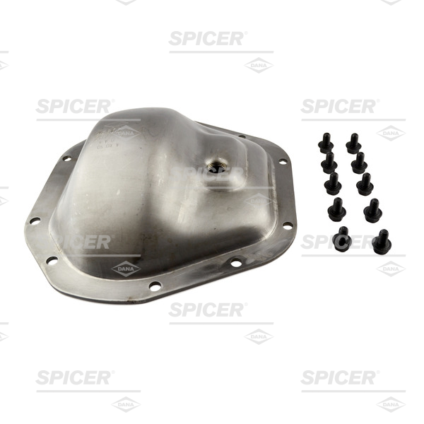 Spicer - 707233X - Differential Cover