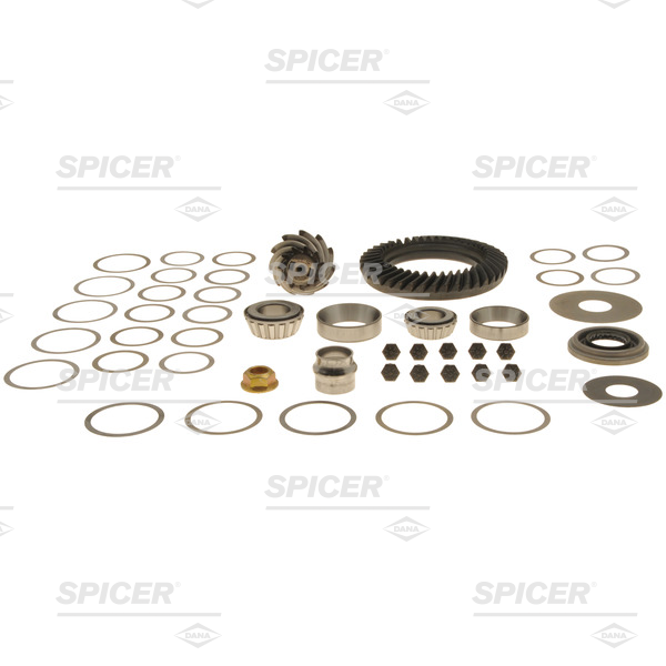 ゆったん Amazon.com: Spicer 707488X Suspension Ball Joint Kit