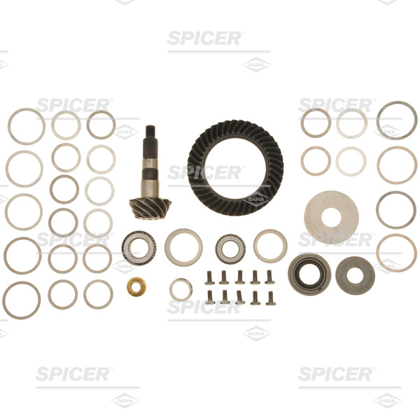 その他 s-chan Spicer - 76454-2X - Drive Axle Shaft