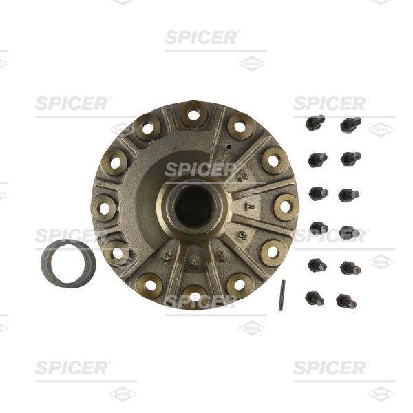 Spicer - 47024 - Roll Pin