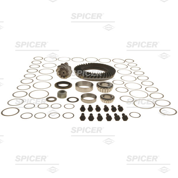 Spicer - 708026-2 - Differential Ring and Pinion Kit Spicer - 708026-2 - Differential Ring and Pinion Kit