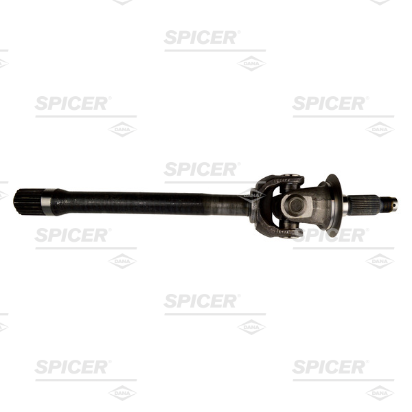 Spicer 621063 フロントアクスルシャフト Spicer 621063 Front Axle Shaft 並行輸入品 | Spicer 621063 フロントアクスルシャフト