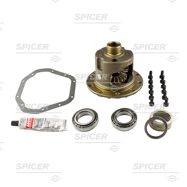 KKK384 Spicer - 708184 - Differential Carrier Gear Kit
