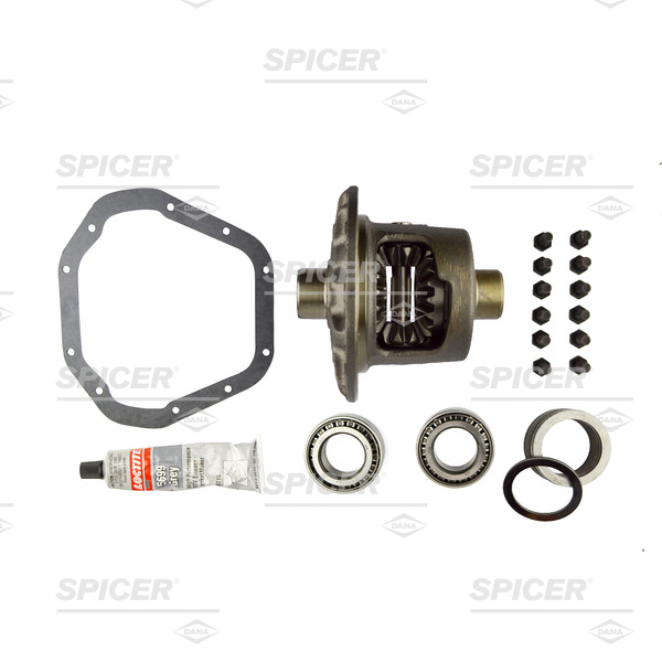 Spicer - 708218 - Differential Carrier