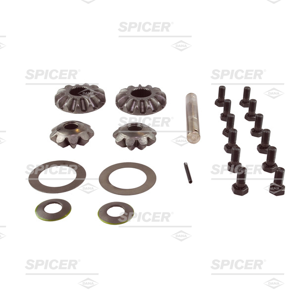 Spicer 708236 Differential Carrier Gear Kit