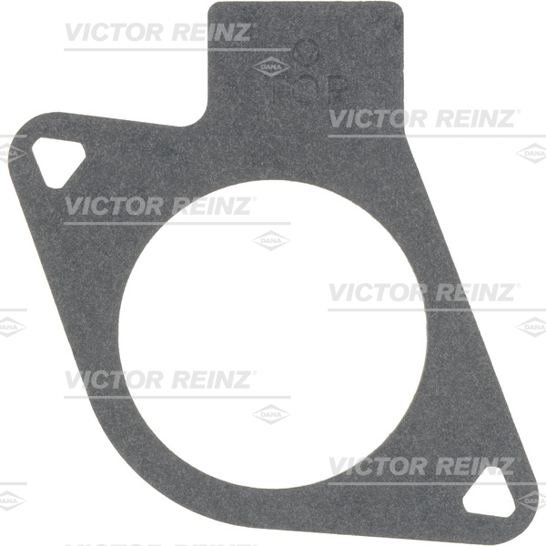 Victor Reinz 71-13726-00 Fuel Injection Throttle Body Mounting Gasket Victor Reinz 71-13726-00 Fuel Injection Throttle Body Mounting Gasket