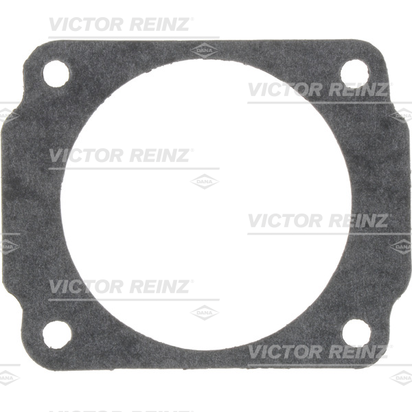 Victor Reinz 71-14454-00 Fuel Injection Throttle Body Mounting Gasket Victor Reinz 71-14454-00 Fuel Injection Throttle Body Mounting Gasket