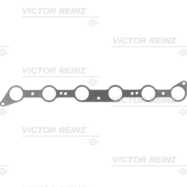 Victor Reinz 71-14796-00 Fuel Injection Plenum Gasket Victor Reinz 71-14796-00 Fuel Injection Plenum Gasket