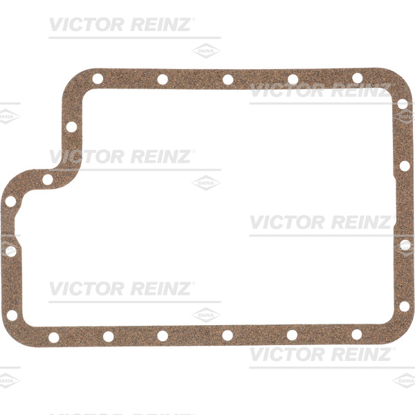 Victor Reinz 71-15257-00 Engine Oil Pan Gasket Set Victor Reinz 71-15257-00 Engine Oil Pan Gasket Set