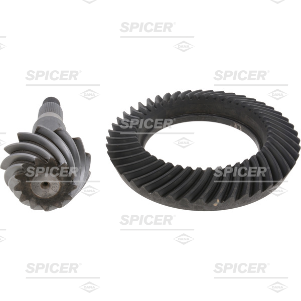 Spicer - 73353X - Differential Ring and Pinion