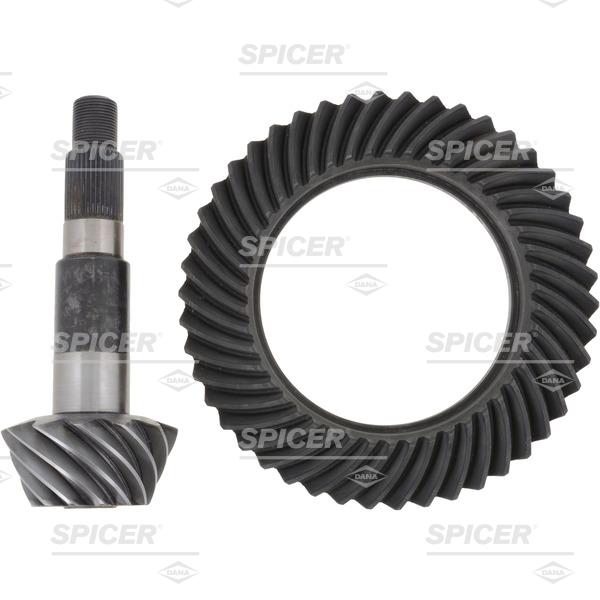 Spicer - 708026-1 - Differential Ring and Pinion Kit Spicer - 708026-1 - Differential Ring and Pinion Kit