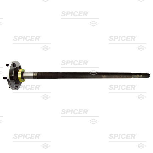 Spicer - 219784 - Differential Ring and Pinion