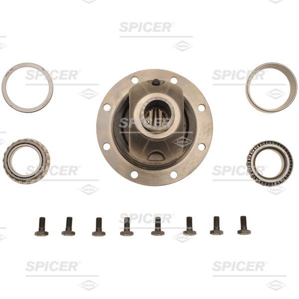 saco&#39;s!!! Spicer - 75054X - Differential Carrier