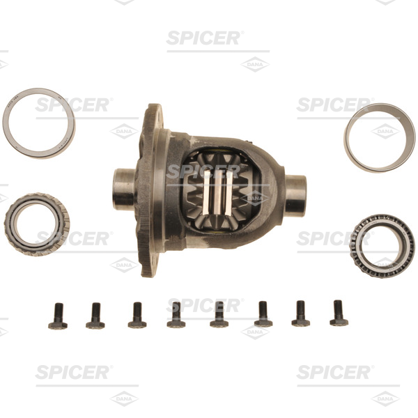 Spicer - 75054X - Differential Carrier
