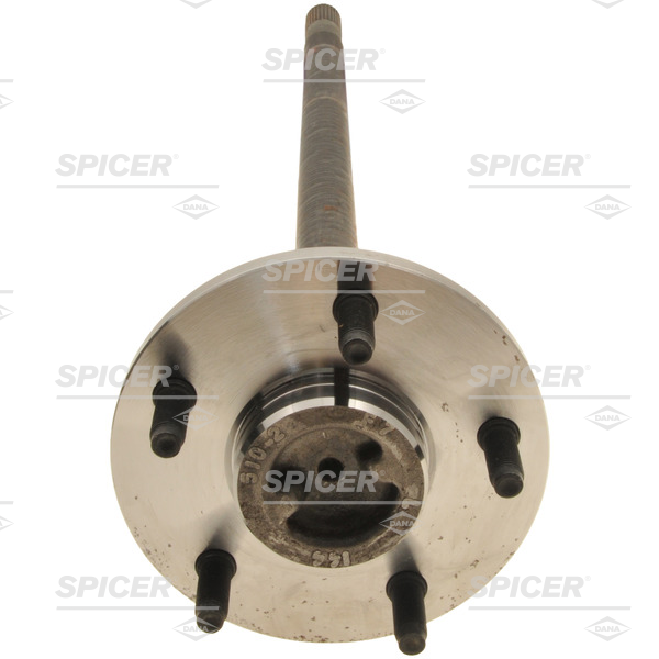Crown Automotive 5012444AA Pinion Yoke for 99-01 Jeep Grand