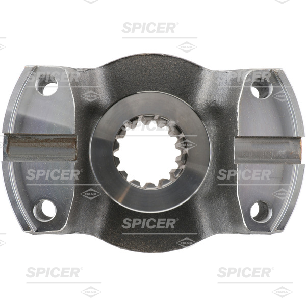 Spicer - 8.5C-4-71 - Drive Shaft End Yoke