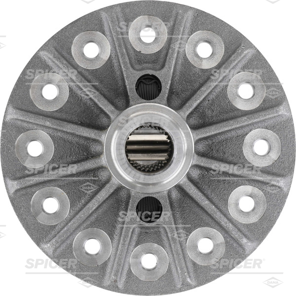 saco&#39;s!!! Spicer 2003548 Differential Carrier, Fits Dana 80 Axle, Case