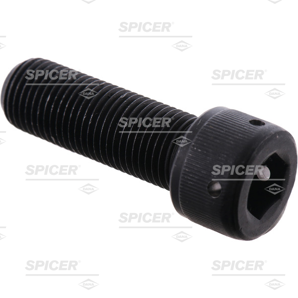 Spicer - 10015842 - Locking Hub Spindle Nut