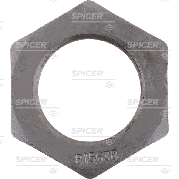 Spicer - 815638 - Wheel Hub Nut