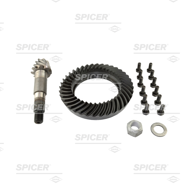 ジナカ Spicer - 84002-5 - Differential Gear Set