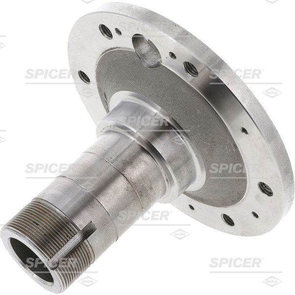 Spicer - 85406-2 - Axle Spindle