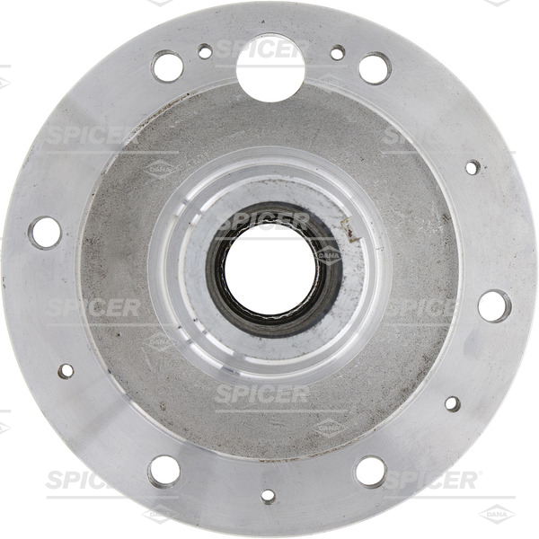 Spicer - 85406-2 - Axle Spindle