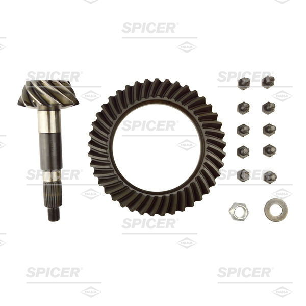 パーツ yuri Spicer - 22736-5X - Differential Gear Set